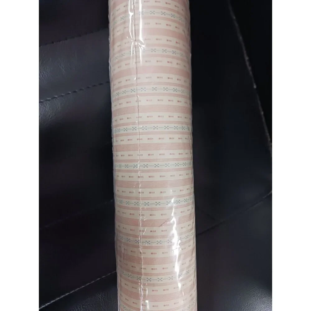 Wallmates Pre-pasted Vinyl Wallcovering Strippable Scrubbable PRe-trimmed Double